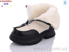 Ботинки, GFB-Канарейка оптом S2282-2