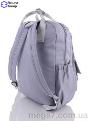 Рюкзак, Reluna Group оптом RELUNA 65895 violet