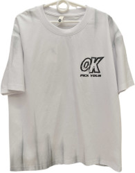 Футболки юніор оптом