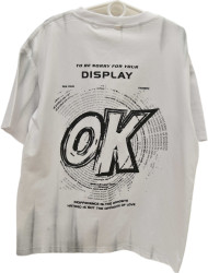 Футболки юніор оптом