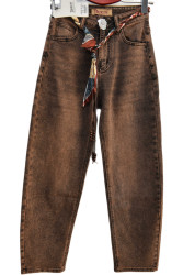 Джинси жіночі DERUN оптом