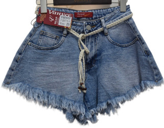 Шорти джинсові жіночі оптом