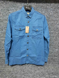 Сорочки чоловічі оптом