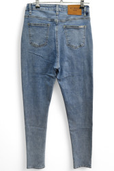 Джинси жіночі KT.MOSS ПОЛУБАТАЛ оптом