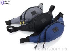 Бананка, Reluna Group оптом LF001-14 mix