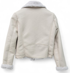 Дублянки жіночі зимові оптом