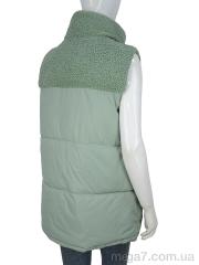 Жилетка, Hope оптом 2321 green
