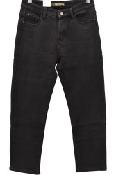 Джинсы мужские на флисе VINGVGS оптом 75208396 467-4-45