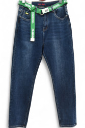 Джинси жіночі LZYX JEANS БАТАЛ оптом