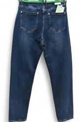 Джинси жіночі LZYX JEANS БАТАЛ оптом