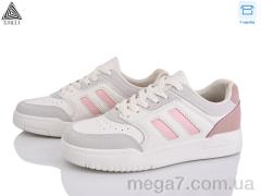 Кроссовки, STILLI Group оптом AD310-11 шкіра