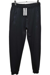 Спортивные штаны мужские оптом 98504317 0005-147