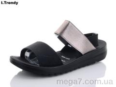 Босоножки, Trendy оптом G93-1-old