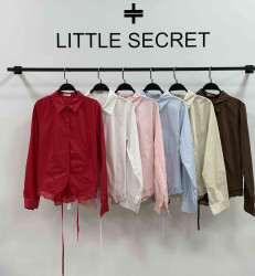 Сорочки жіночі оптом Little Secret