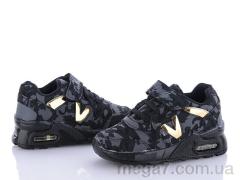 Кроссовки, DeMur оптом 125-01FK 2025