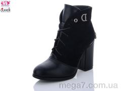 Ботинки, Gukkcr оптом 8589-old