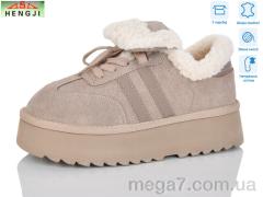 Угги, HENGJI-ELENA оптом T009-3