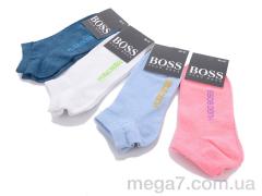 Носки, Obuvok оптом OBUVOK S504 (03779) mix