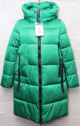 Куртки зимние женские YANUFEIZI оптом 60485913 221-2