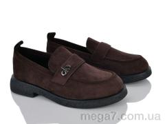 Туфли, Бабочка-Mengfuna-AESD оптом 880621-46