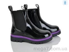 Ботинки, Xifa kids оптом FG2186-2Z