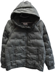 Куртки демисезонные женские оптом 46895320 5801-40