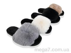 Тапки, M&L  Alex13 оптом --- WP88B mix