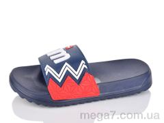 Шлепки, Luck Line оптом 5030-52A