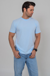 Футболки мужские БАТАЛ оптом 83915426 0003-256