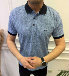 Поло мужские БАТАЛ оптом 51768923 565-59