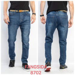 Джинсы мужские оптом 30981276 8702