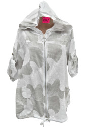 Кофти жіночі оптом