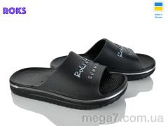 Шлепки, Roks оптом PS / Roks 506-010