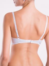 Бюстгальтер Diorella 34022Е (  белый, E  6 шт. )