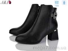 Ботинки, Aba оптом M6ABA1-2