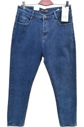 Джинси чоловічі на флісі оптом  