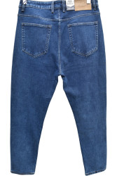 Джинси чоловічі на флісі оптом  