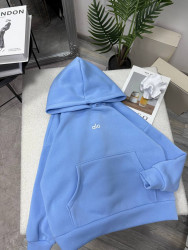 Худі жіночі на флісі оптом Soficor