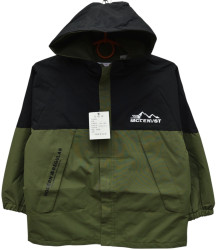 Ветровки подростковые оптом 94280651 11-135