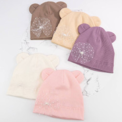 Шапки детские оптом 74935120 1010-21