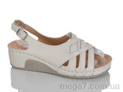 Босоножки, Leguzaza оптом H2-10 beige