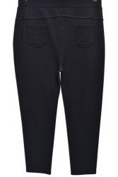 Брюки жіночі БАТАЛ оптом BLACK CYCLONE