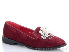 Туфли, L&M-Lemon оптом 139-4