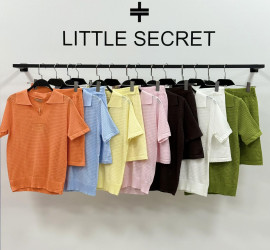 Костюми жіночі оптом Little Secret
