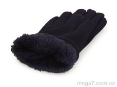 Перчатки, Королева оптом A33-01 black