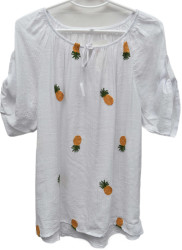 Футболки женские оптом 58071624 371-148