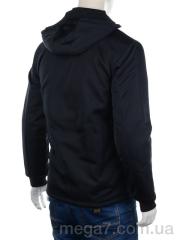 Куртка, M7 оптом K308 black