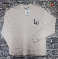 Світшоти чоловічі на флісі оптом