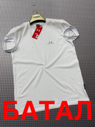 Футболки мужские БАТАЛ оптом 34578019 09-124