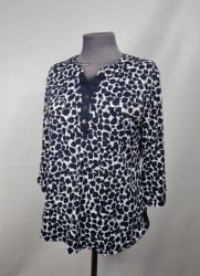 Блузи жіночі БАТАЛ оптом